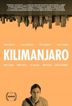 Película: Kilimanjaro