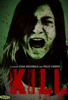 Película: Kill