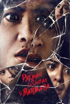 Película: Kill Barbara with Panic