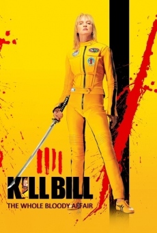Kill Bill: The Whole Bloody Affair online streaming