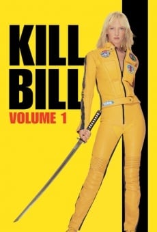 Kill Bill - Volume 1 online streaming