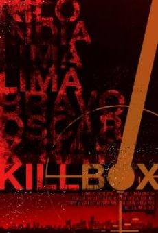 Película: Kill Box