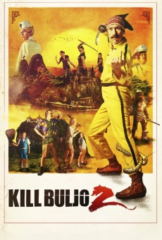 Kill Buljo 2 stream online deutsch