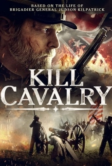 Película: Matar a la caballería