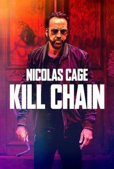Película: Kill Chain