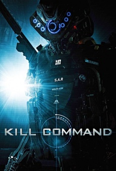 Kill Command stream online deutsch