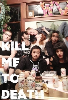 Kill Me to Death online streaming