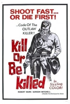 Uccidi o muori (1966)