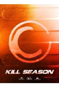 Kill Season (2013)