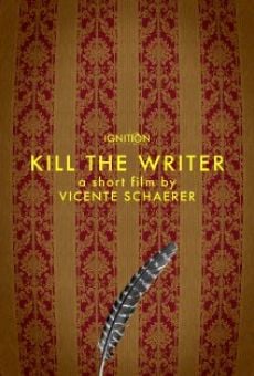 Kill the Writer en ligne gratuit