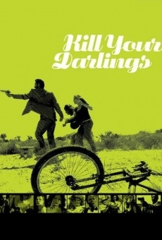 Película: Kill Your Darlings
