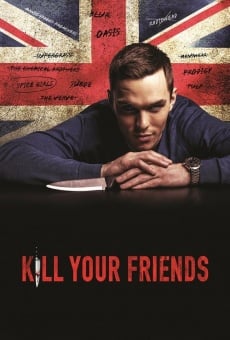 Película: Kill your friends