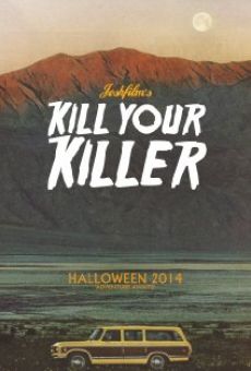 Kill Your Killer online streaming