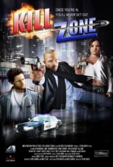 Kill Zone, película en español