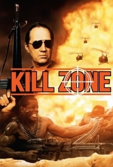 Película: Kill Zone