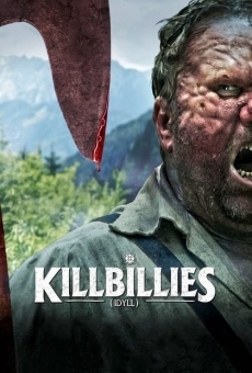 Película: Killbillies
