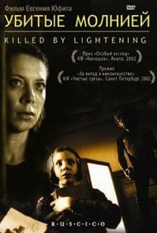 Película: Killed by Lightning