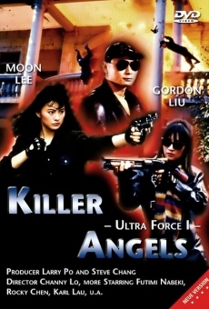 Película: Killer Angels