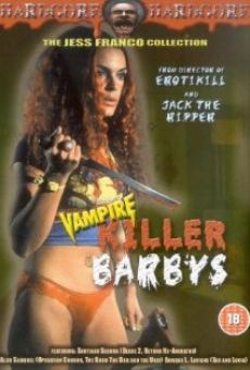 Vampire Killer Barbys online streaming