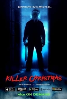 Película: Navidad asesina