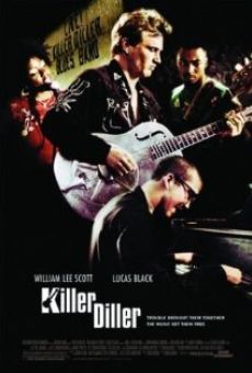 Killer Diller online free