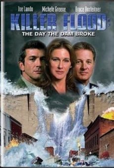 Killer Flood: The Day the Dam Broke stream online deutsch