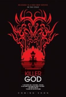 Película: Killer God