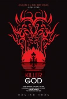 Killer God Online Free