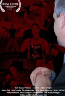 Killer in Sight Online Free