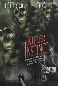 Killer Instinct online streaming