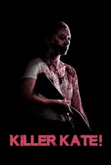 Killer Kate! online streaming
