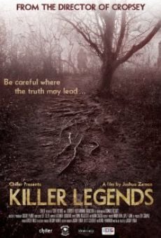 Película: Killer Legends