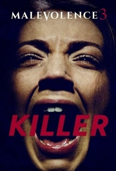 Película: Killer: Malevolence 3