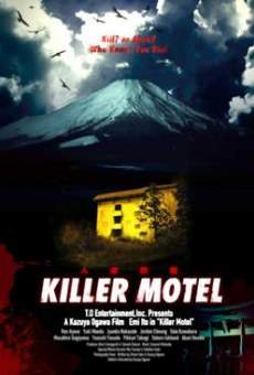 Película: Motel asesino