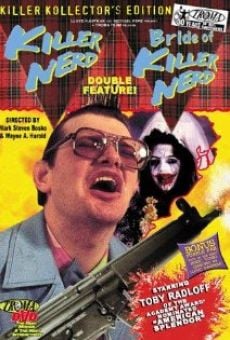Killer Nerd (1991)