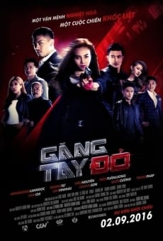 Gang Tay Do (2016)