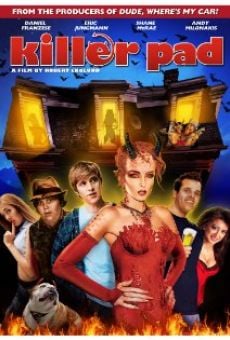 Película: Killer Pad