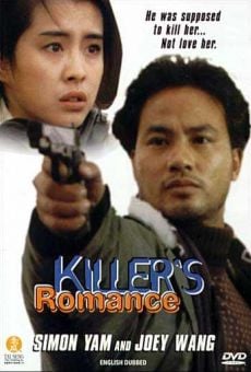 Película: Killer's Romance