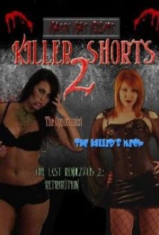 Killer Shorts 2 (2010)