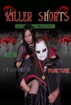 Película: Killer Shorts