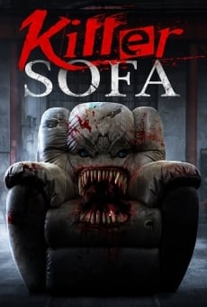 Killer Sofa, película en español