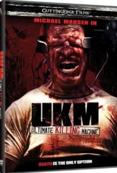 UKM: The Ultimate Killing Machine online streaming