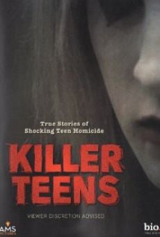 Película: Killer Teens