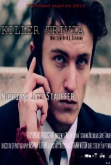 Película: Killer Trivia