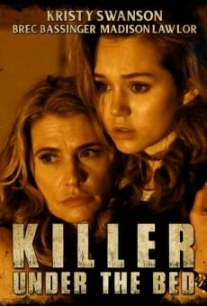 Killer Under the Bed online streaming