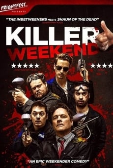 Killer Weekend online streaming