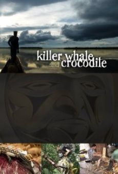 Película: Killer Whale & Crocodile