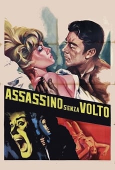 Assassino senza volto online streaming