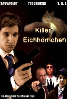 Película: Killereichhörnchen