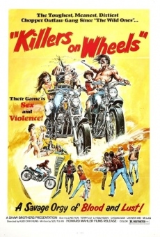 Película: Killers on Wheels